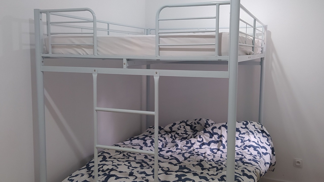 Photo of Bedroom in Saint-Maurice Pellevoisin