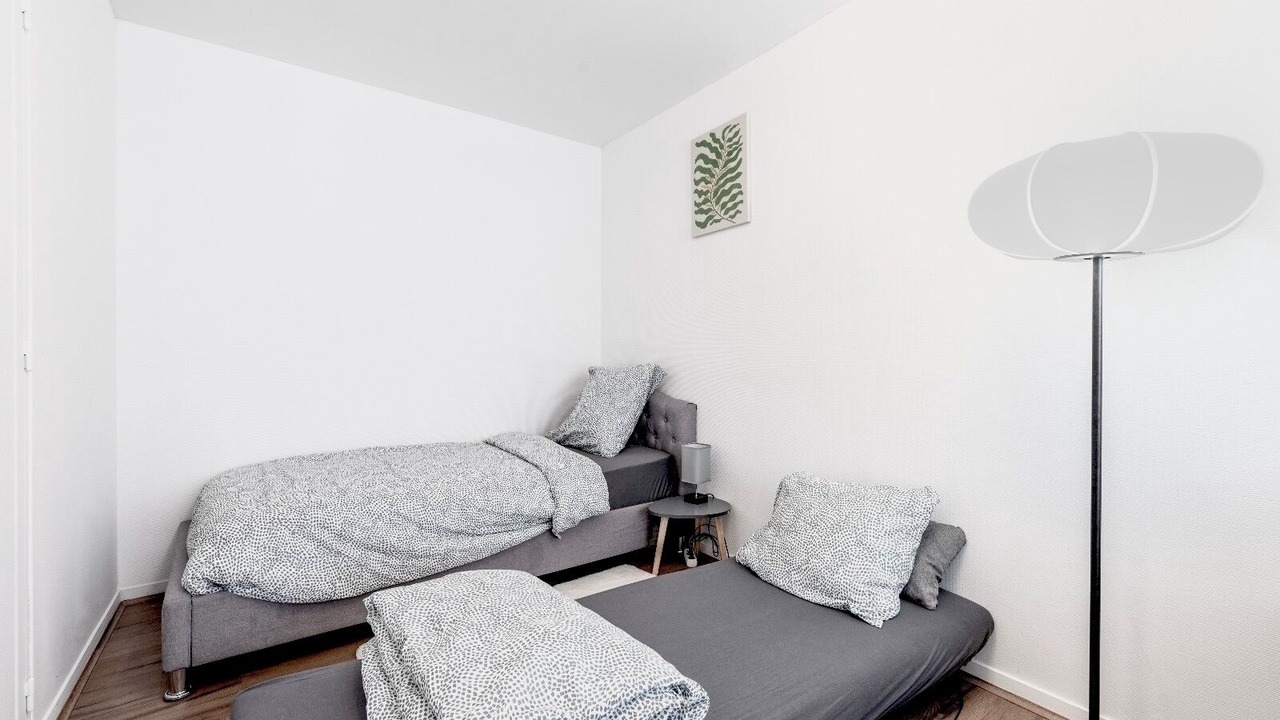 Photo of Bedroom in Le Pin