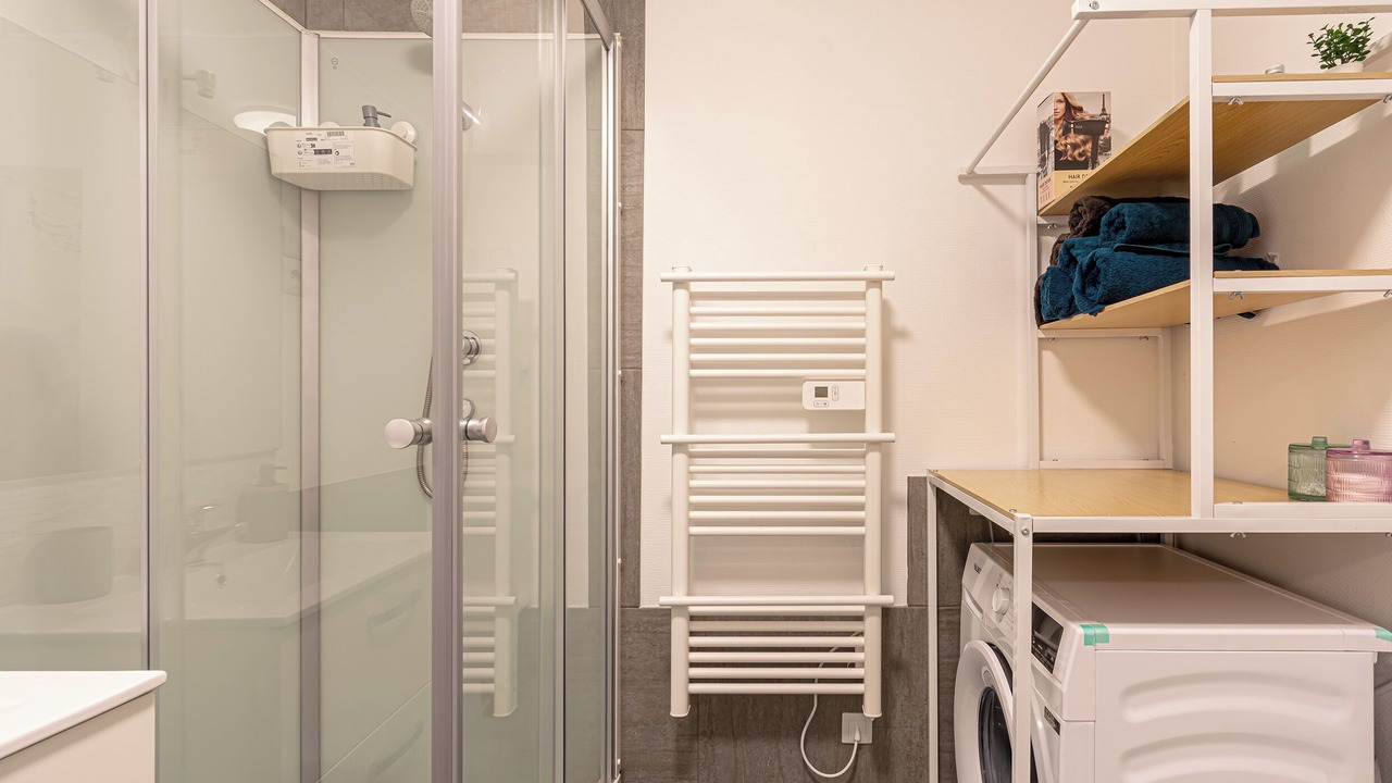 Photo of Bathroom in Le Pin