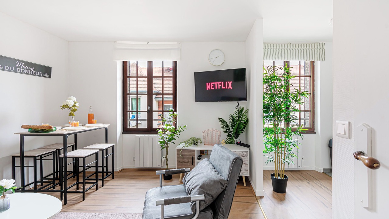 Photo of Livingroom in Le Pin