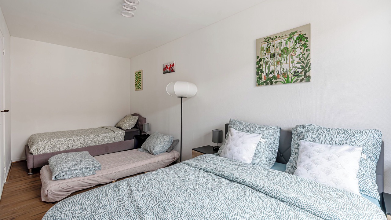 Photo of Bedroom in Le Pin