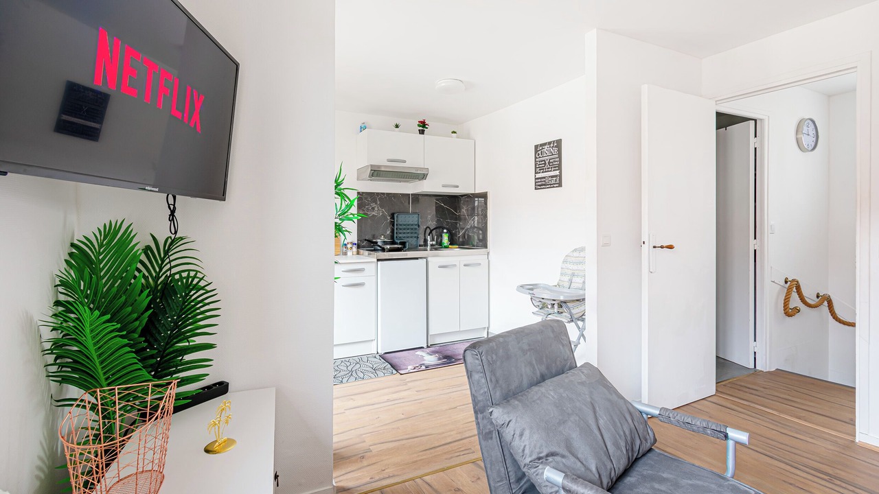 Photo of Livingroom in Le Pin