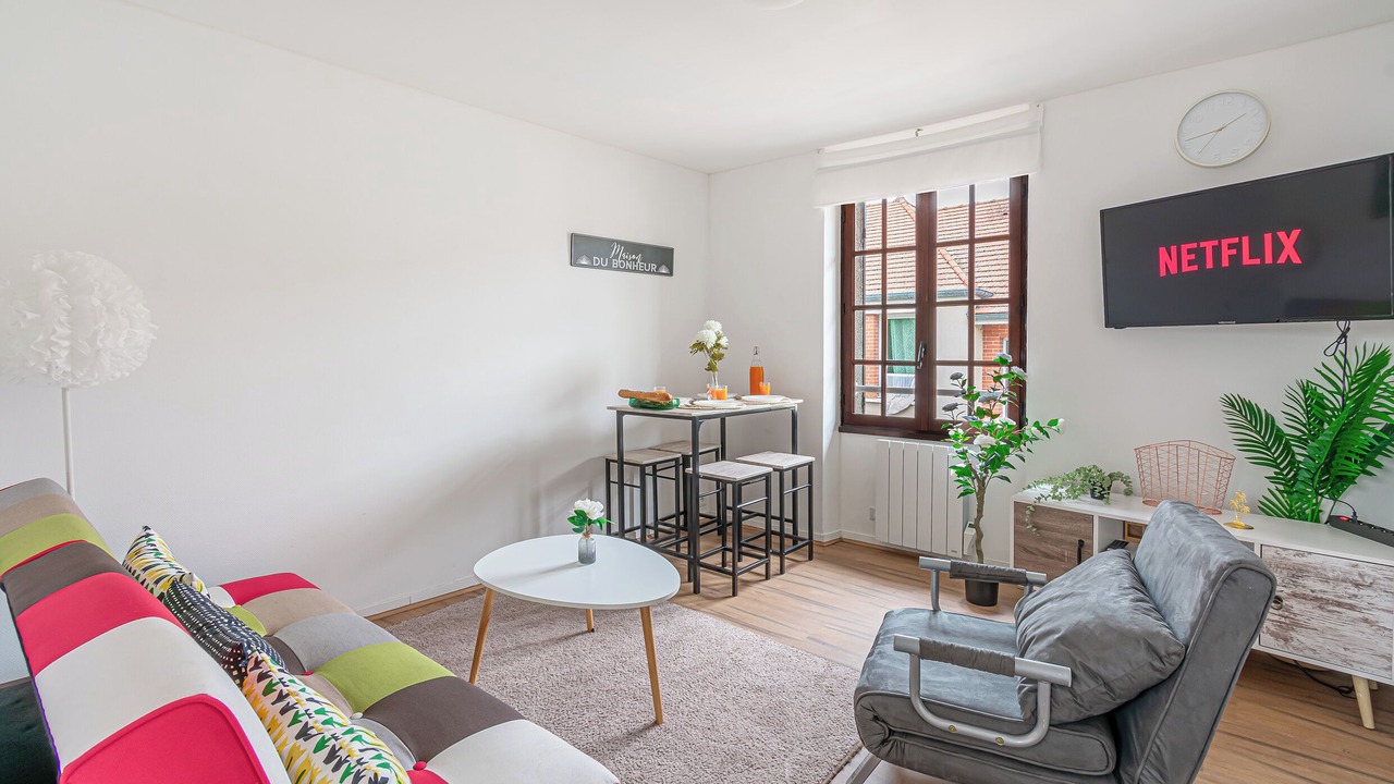 Photo of Livingroom in Le Pin