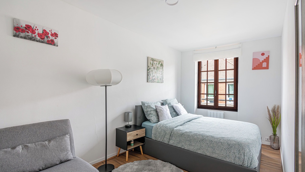 Photo of Bedroom in Le Pin