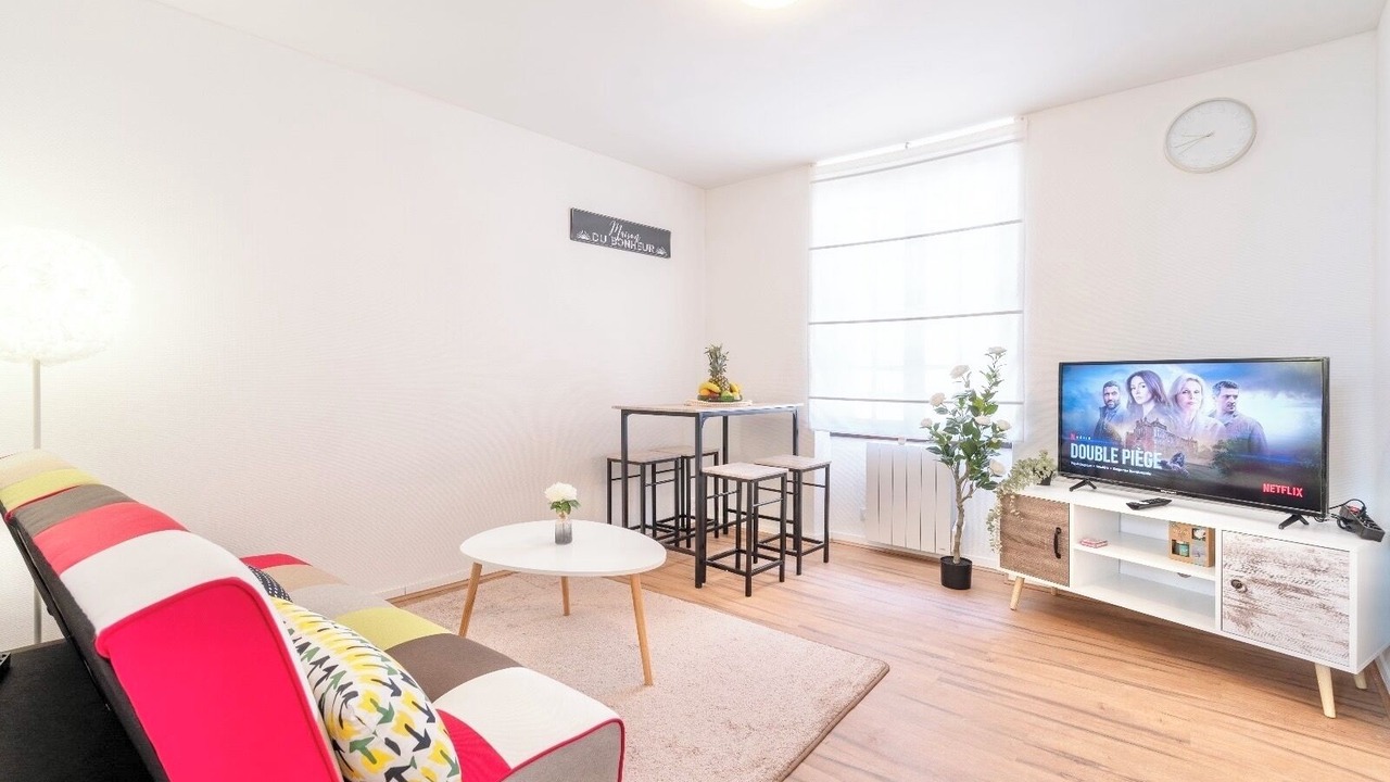 Photo of Livingroom in Le Pin