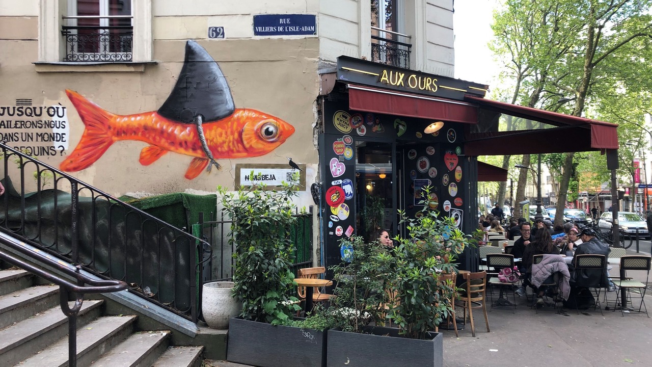 Photo of Outdoor in Saint-Fargeau