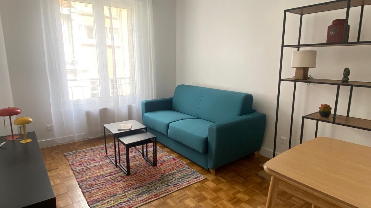 Photo of Livingroom in Saint-Fargeau