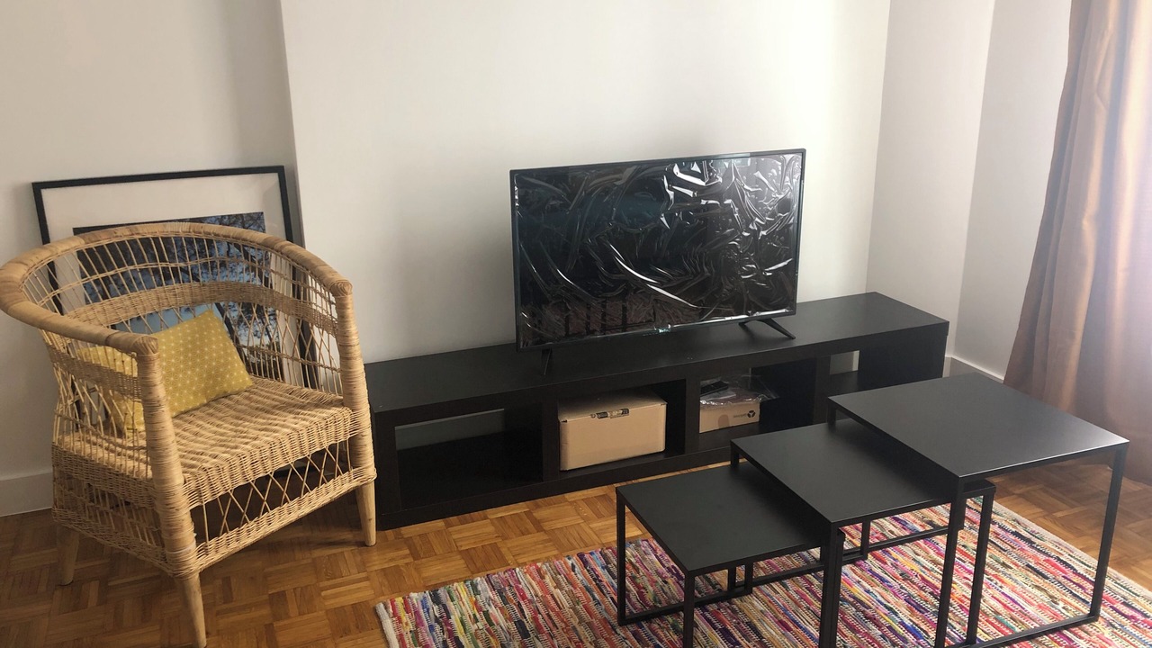 Photo of Livingroom in Saint-Fargeau