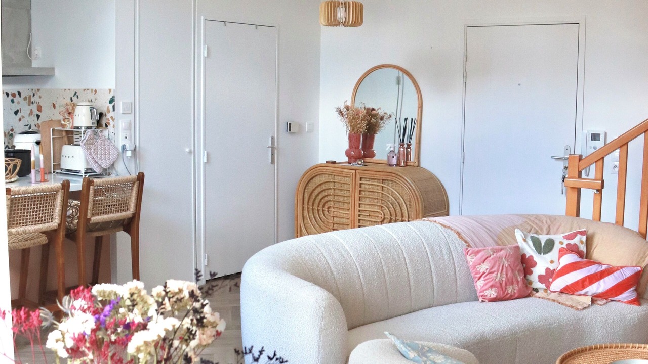 Photo of Livingroom in Pantin