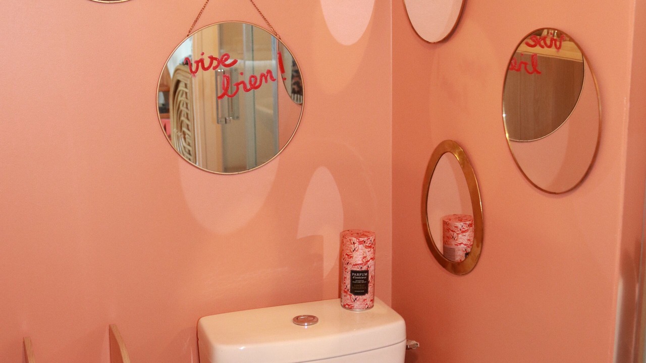 Photo of Bathroom in Pantin