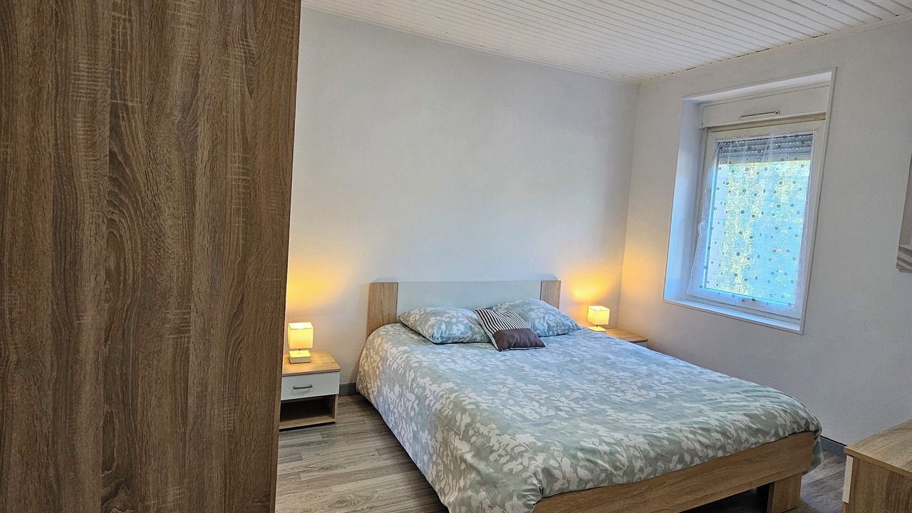 Photo of Bedroom in Longwy