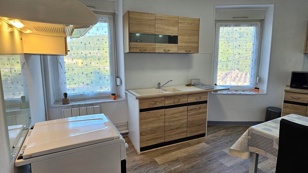 Photo of Kitchen in Longwy