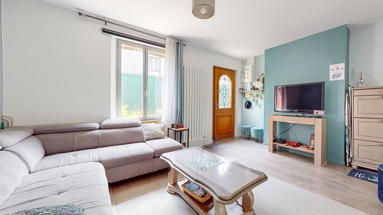 Photo of Bedroom in Arques-la-Bataille