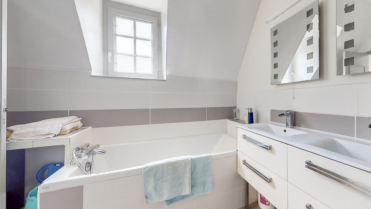Photo of Bathroom in Arques-la-Bataille