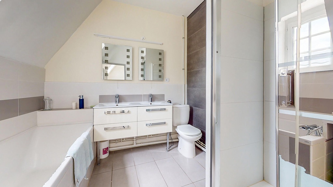 Photo of Bathroom in Arques-la-Bataille