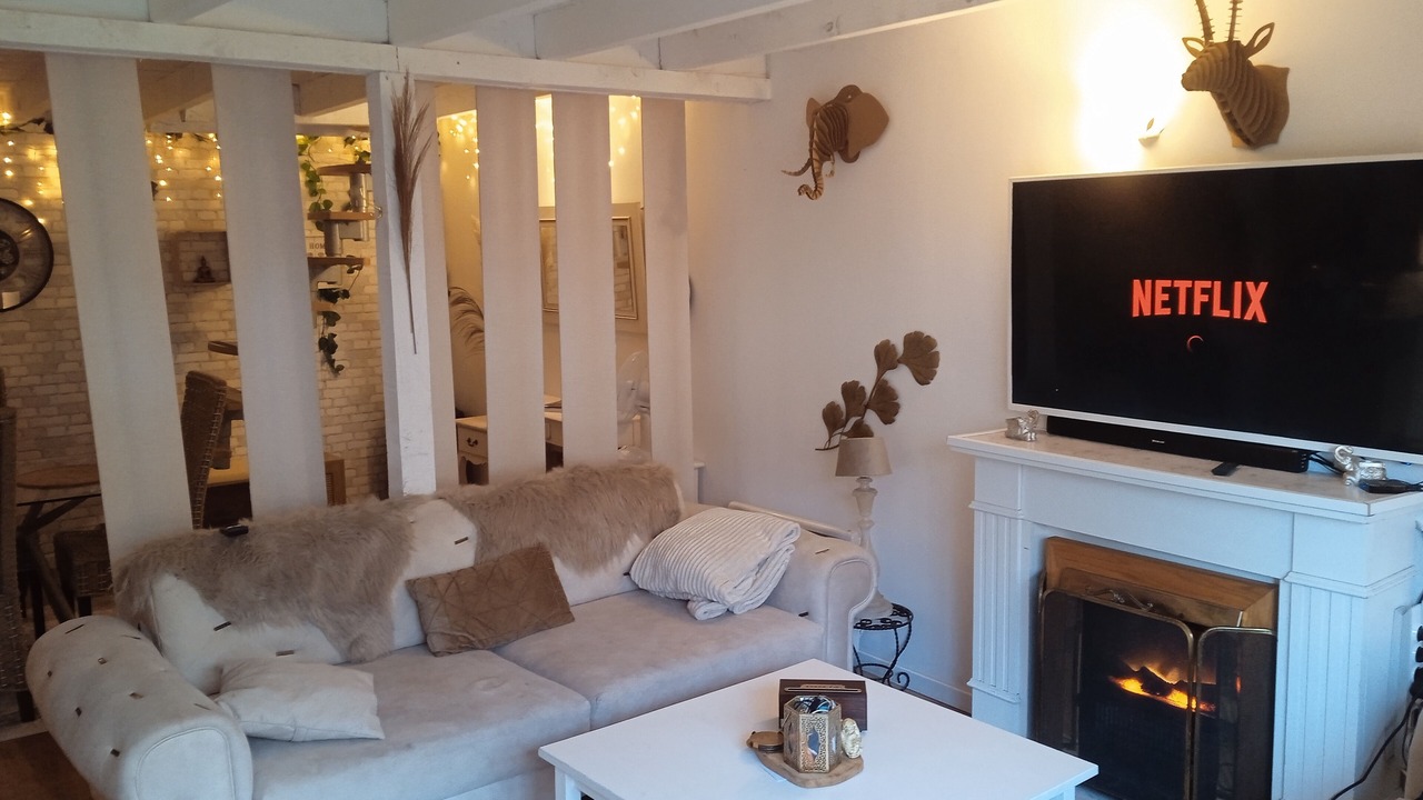 Photo of Livingroom in Brevainville