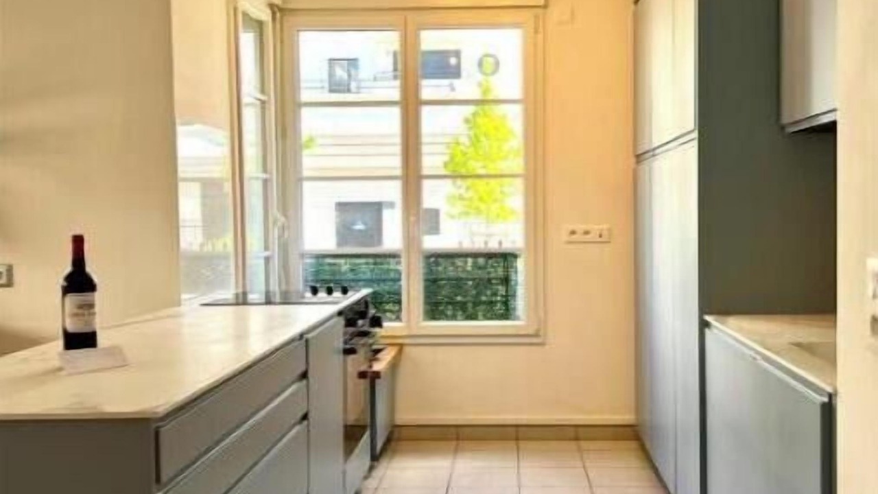 Photo of Kitchen in Chessy