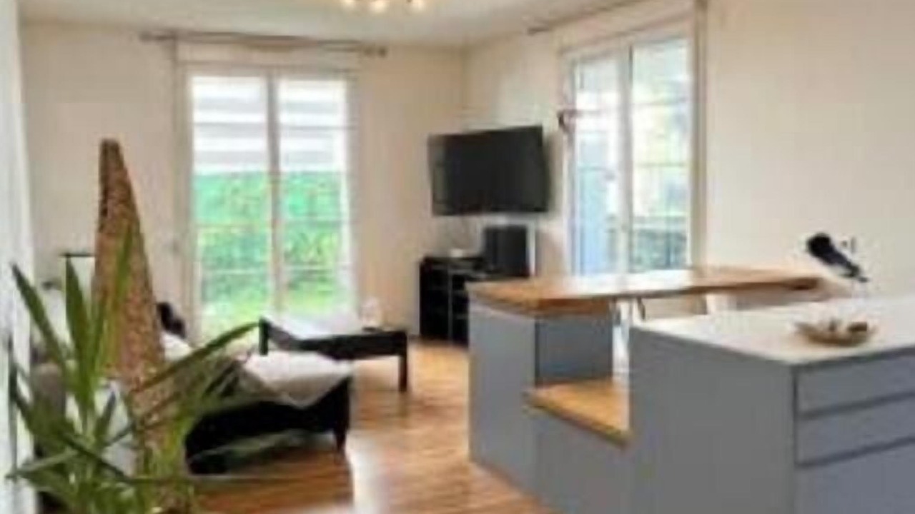 Photo of Livingroom in Chessy