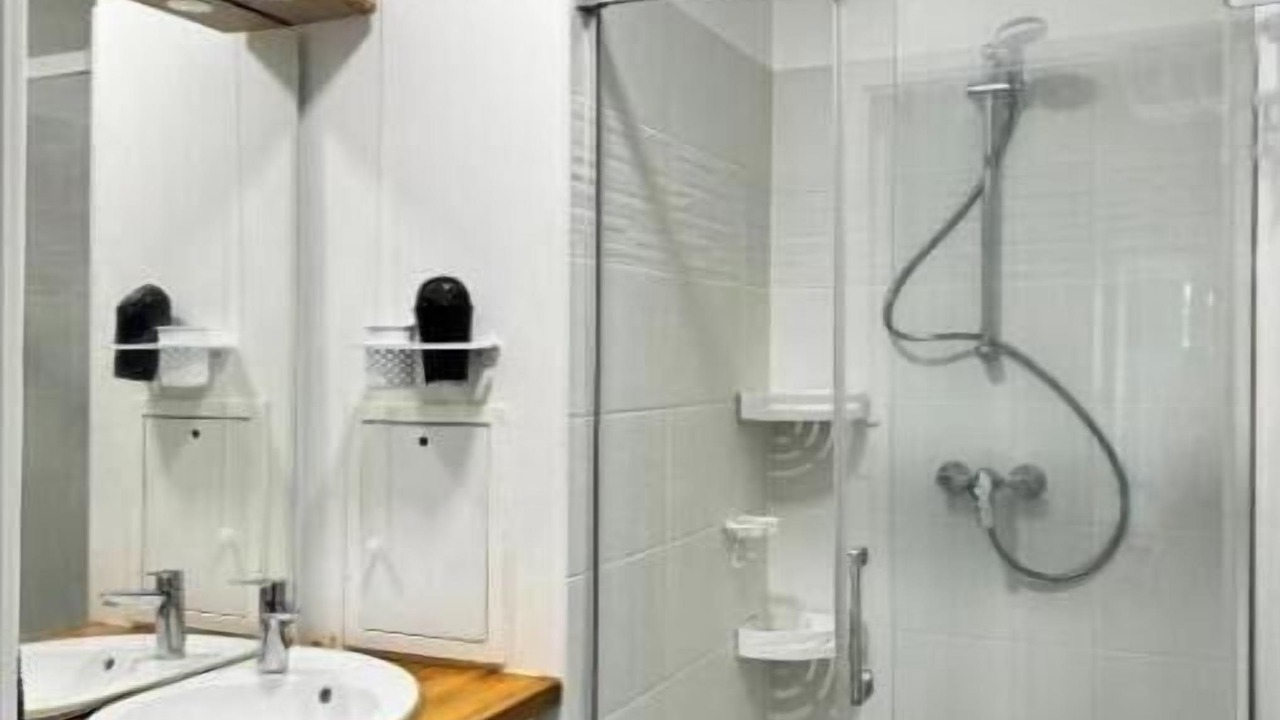 Photo of Bathroom in Chessy
