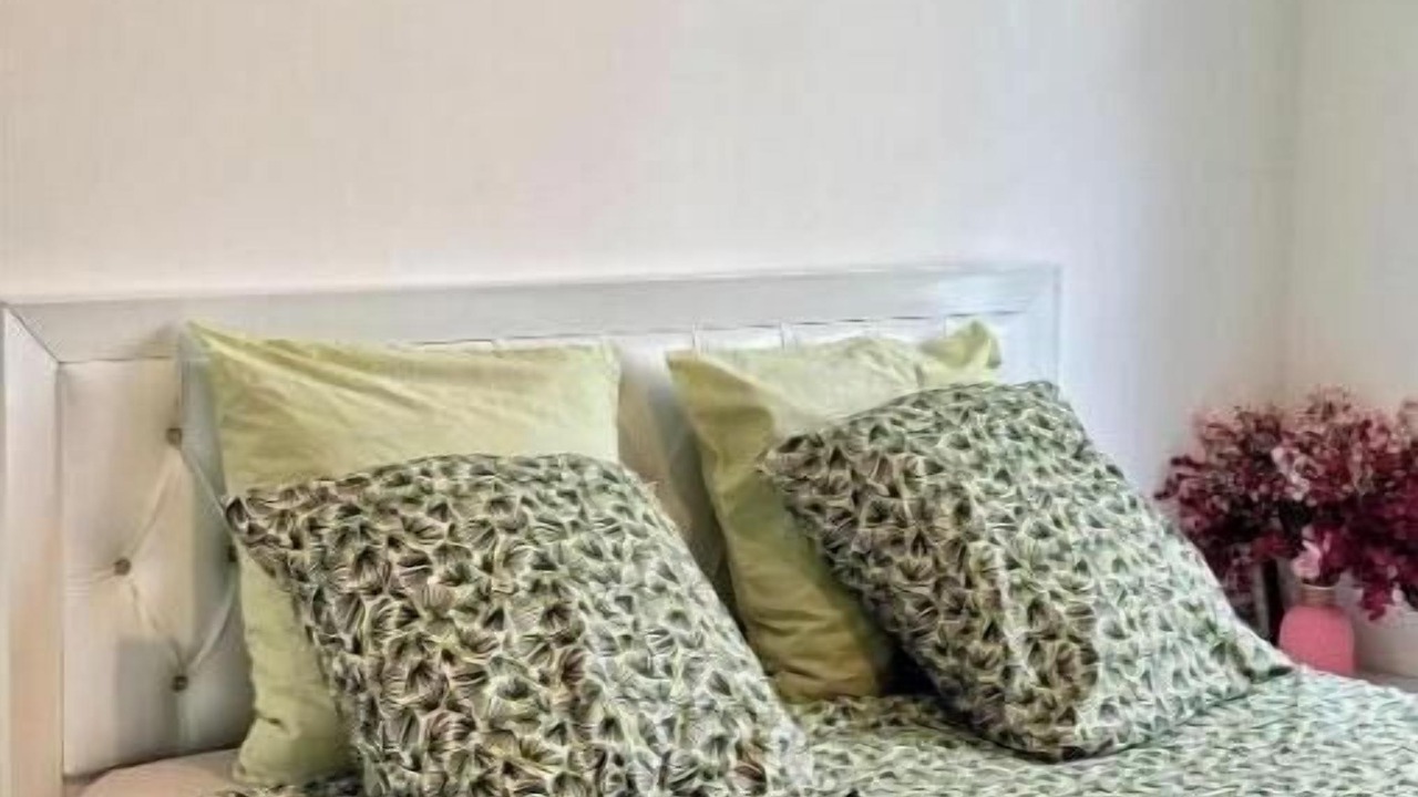 Photo of Bedroom in Chessy
