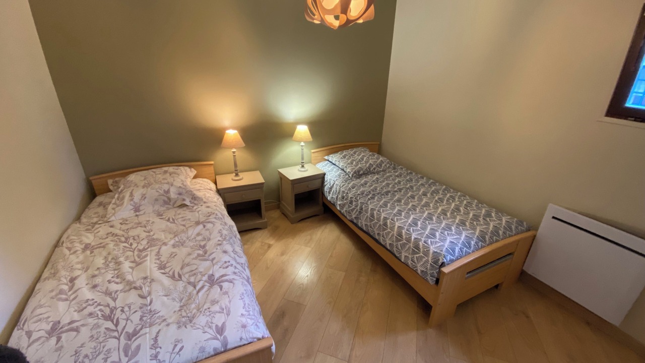 Photo of Bedroom in Criel-sur-Mer
