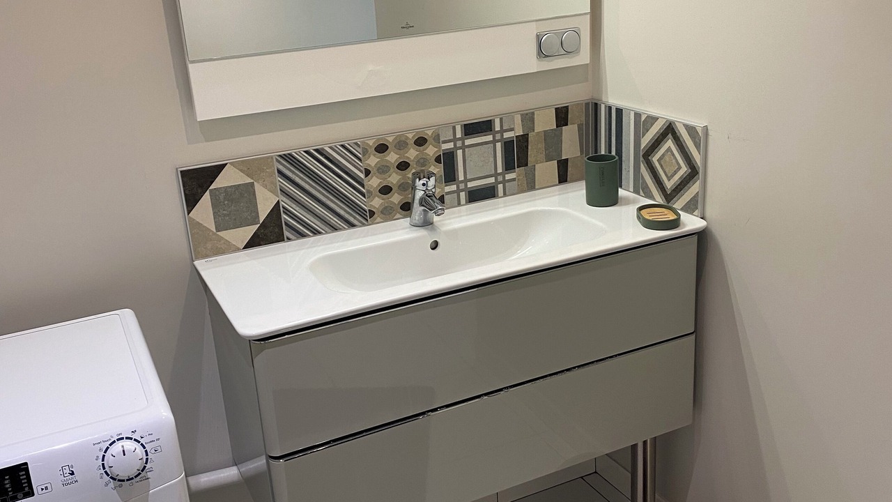 Photo of Bathroom in Criel-sur-Mer
