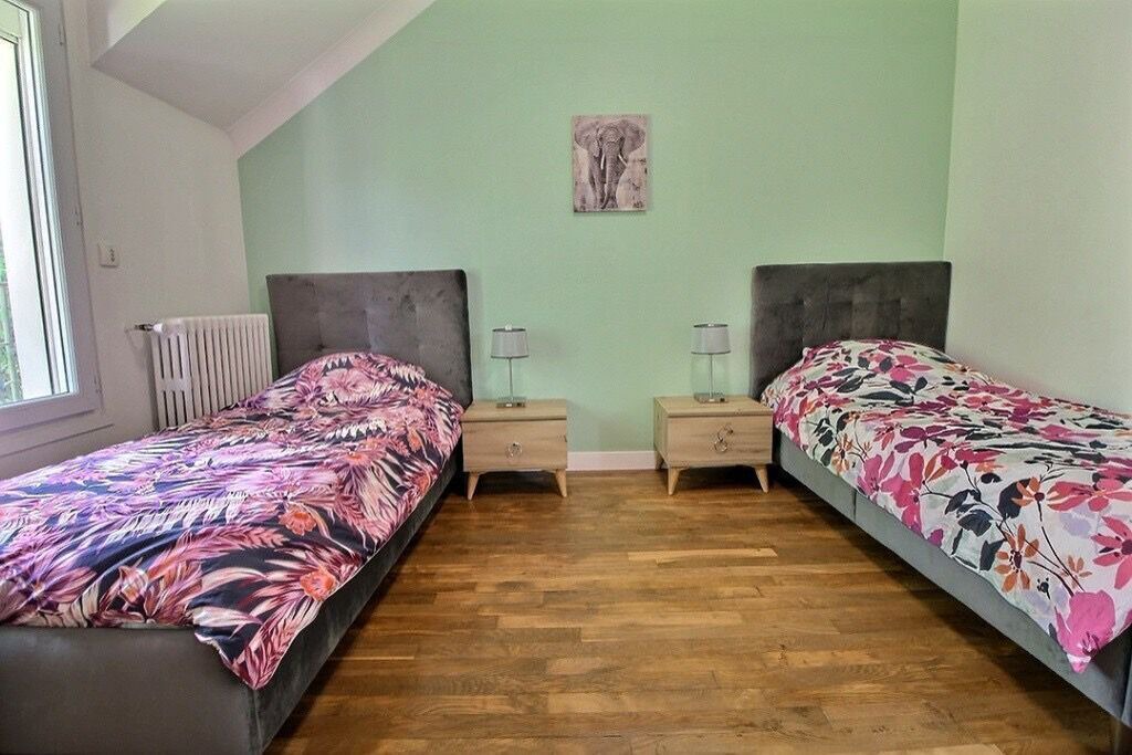 Photo of Bedroom in Aulnay-sous-Bois
