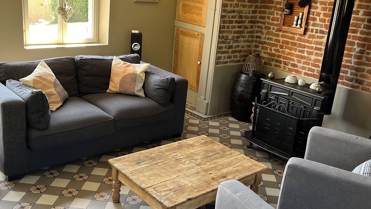 Photo of Livingroom in Raye-sur-Authie