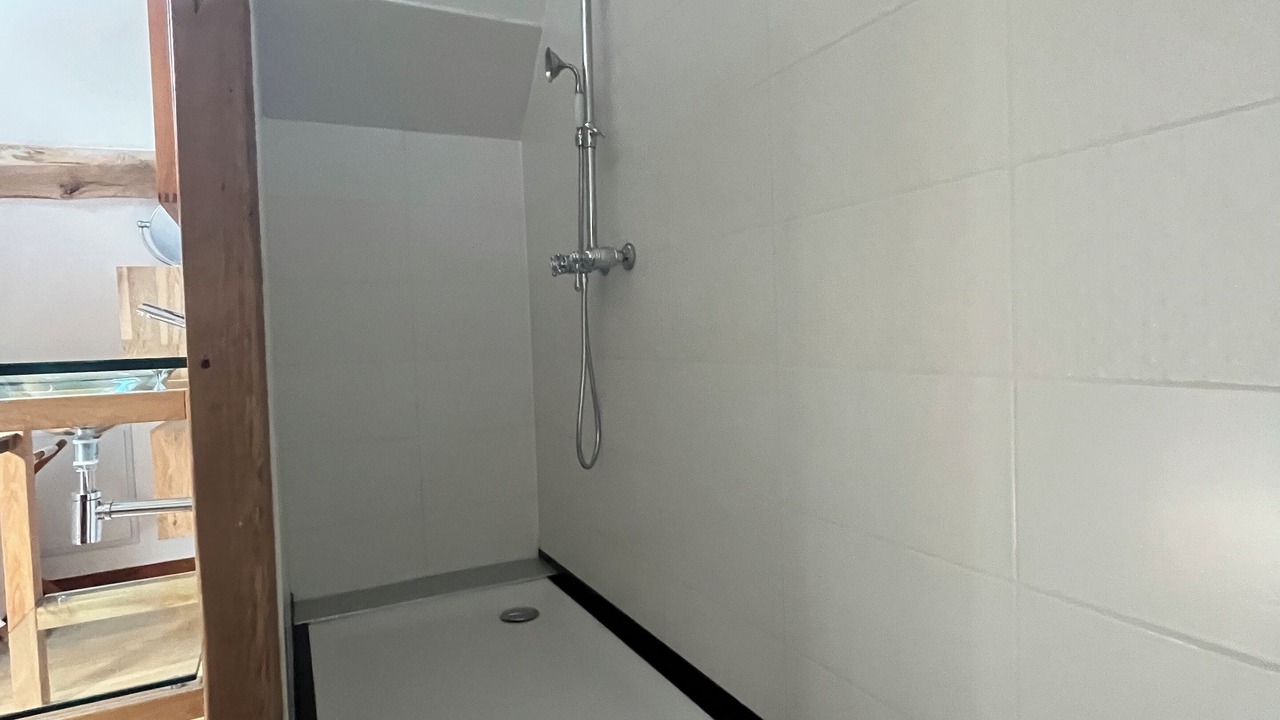 Photo of Bathroom in Raye-sur-Authie