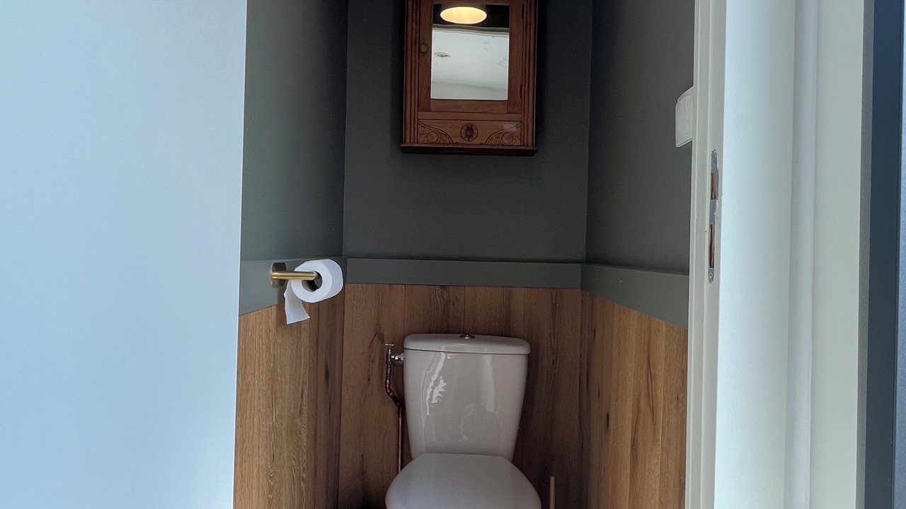 Photo of Bathroom in Raye-sur-Authie