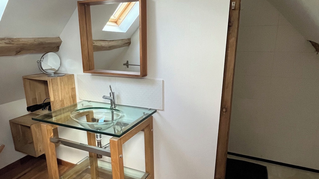 Photo of Bathroom in Raye-sur-Authie