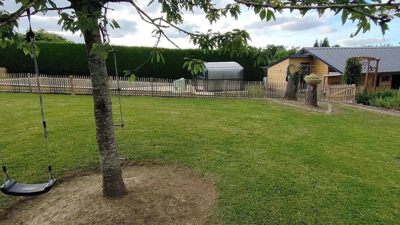 Photo of Outdoor in Massy