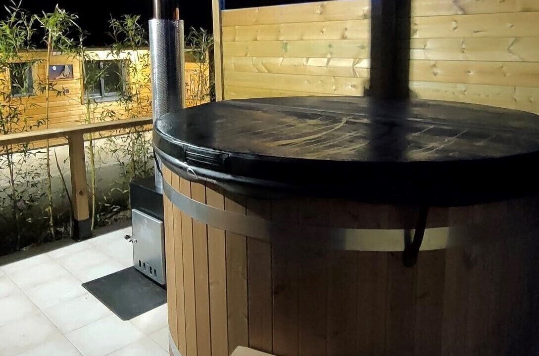 Photo of Patio Balcony in Massy