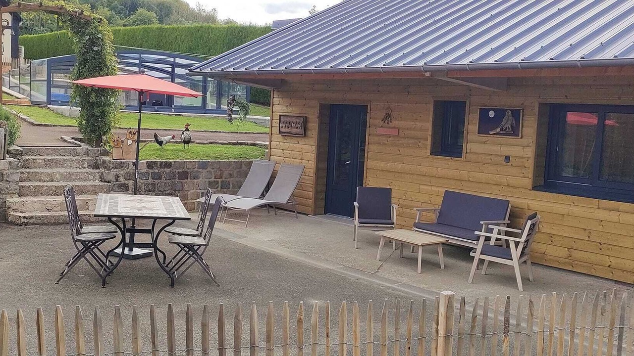 Photo of Outdoor in Massy