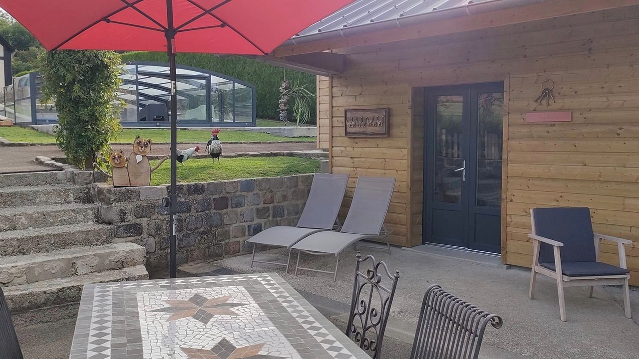 Photo of Outdoor in Massy