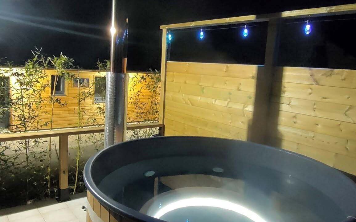 Photo of Patio Balcony in Massy