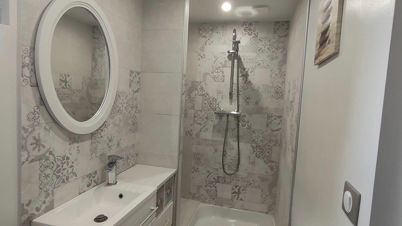 Photo of Bathroom in Massy