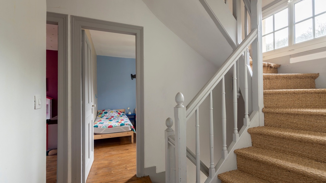 Photo of Bedroom in Yport