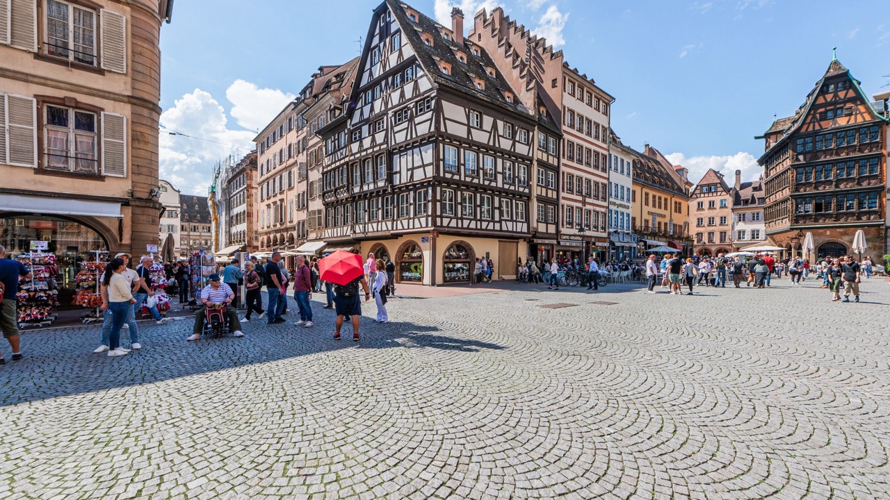 Photo of Others in City-Centre - Petite France