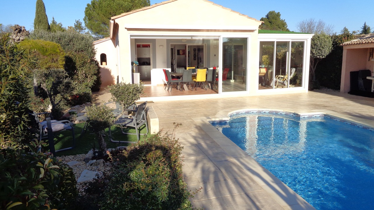 Photo of Outdoor in Gignac