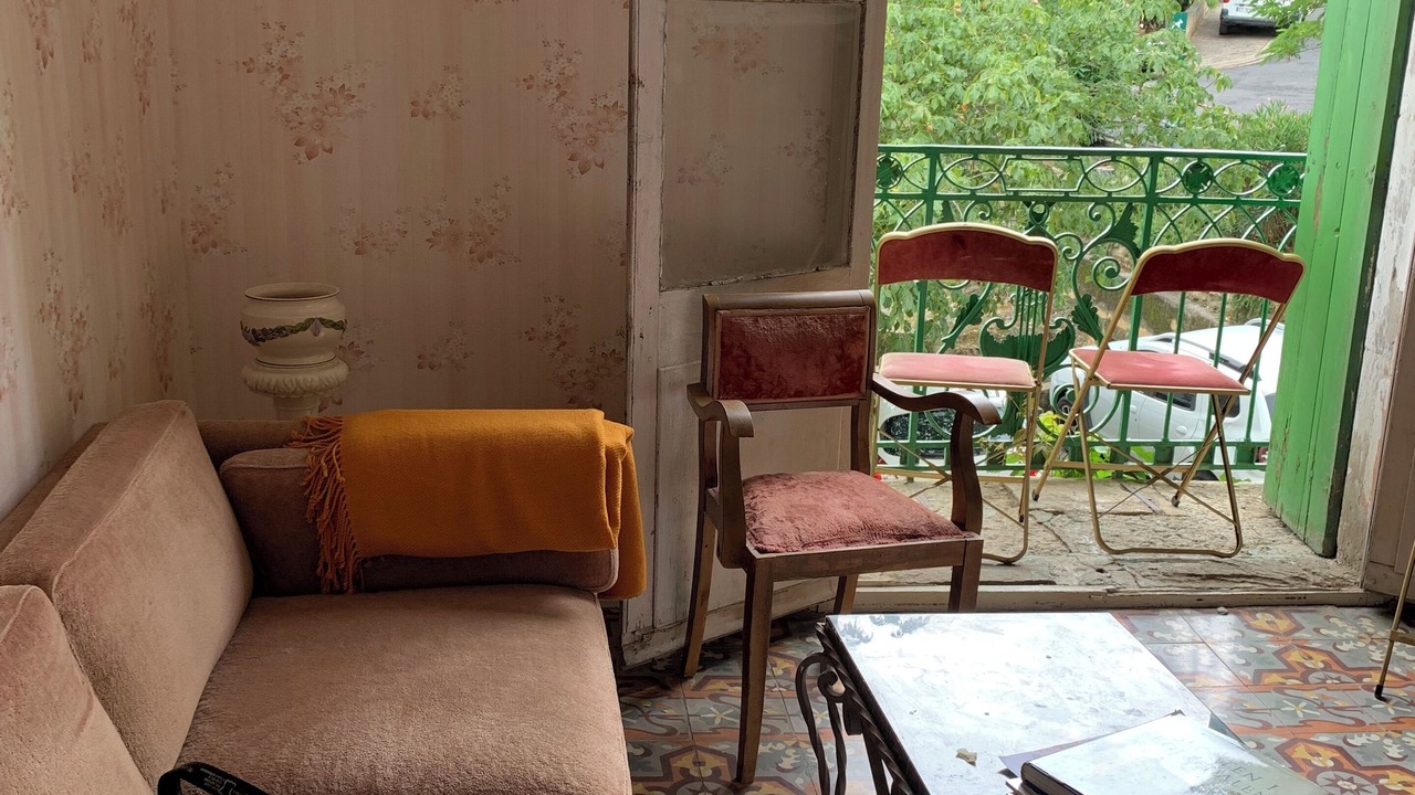 Photo of Livingroom in Laurens