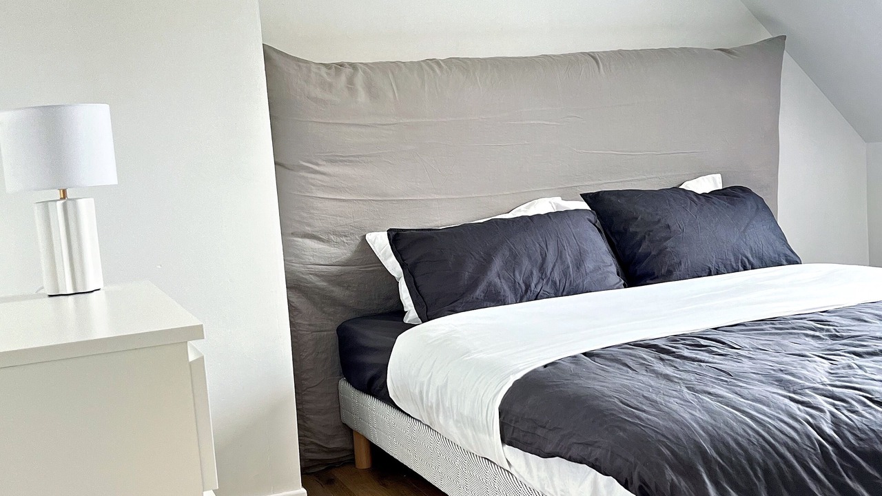 Photo of Bedroom in Neufchatel-Hardelot