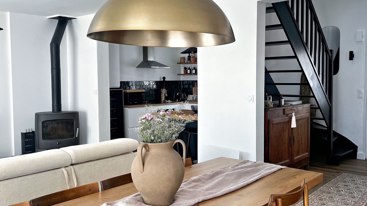 Photo of Livingroom in Neufchatel-Hardelot