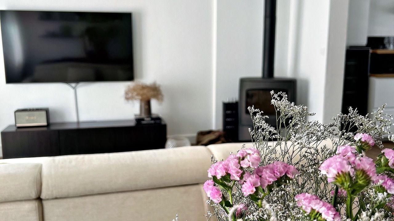 Photo of Livingroom in Neufchatel-Hardelot