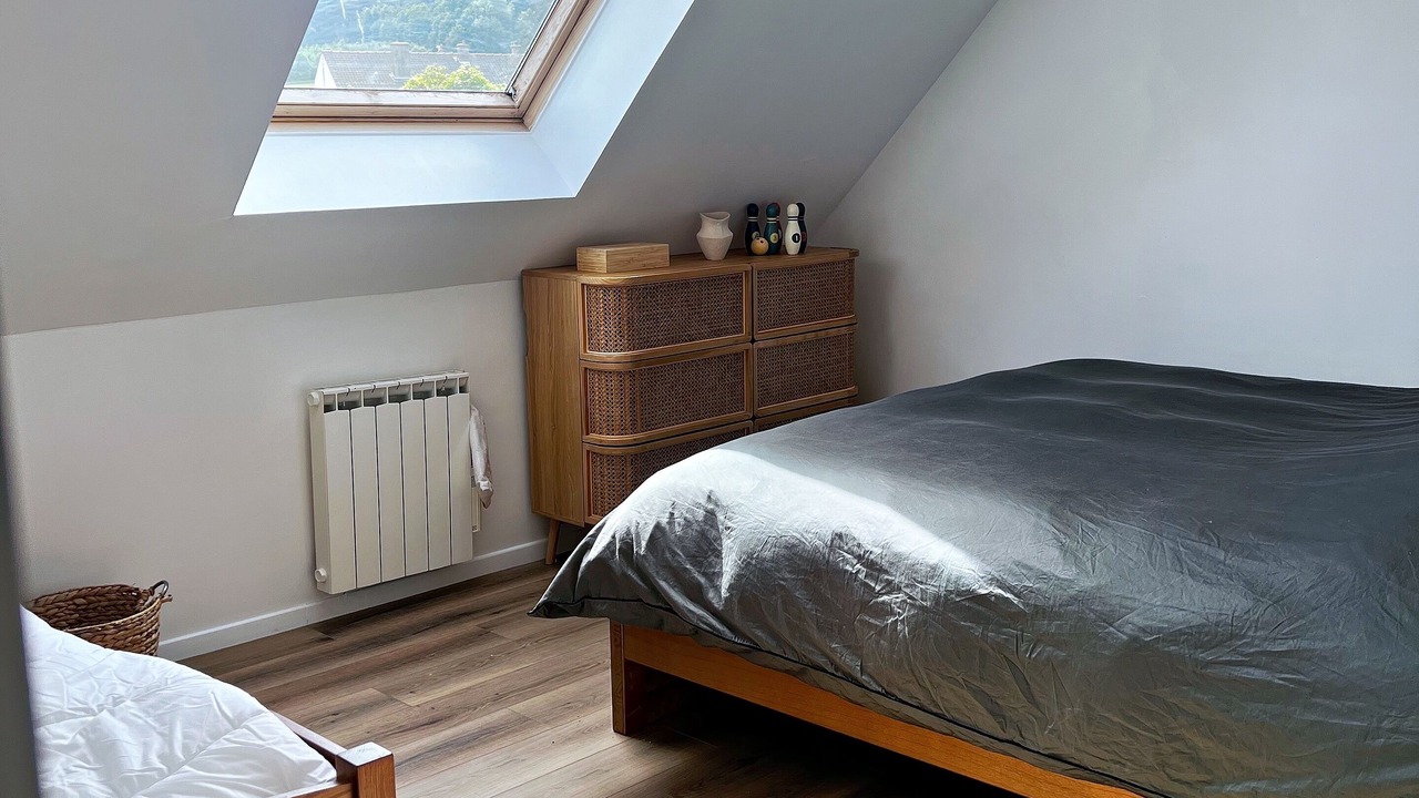 Photo of Bedroom in Neufchatel-Hardelot