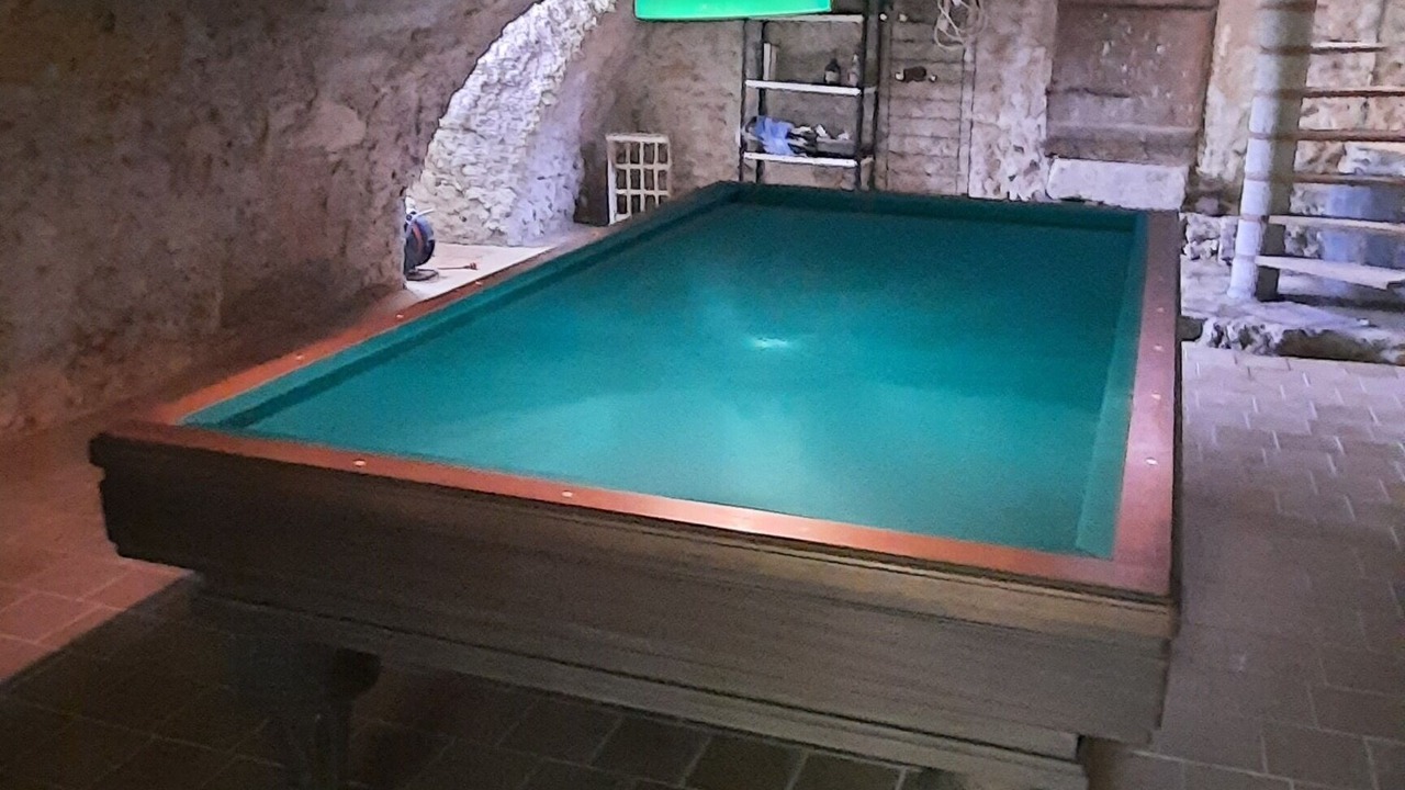 Photo of Bedroom in Morainvilliers