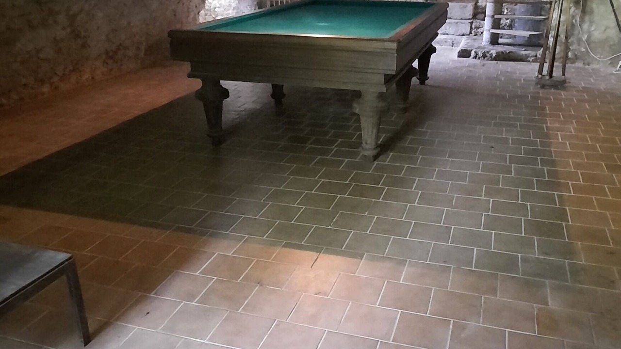 Photo of Bedroom in Morainvilliers