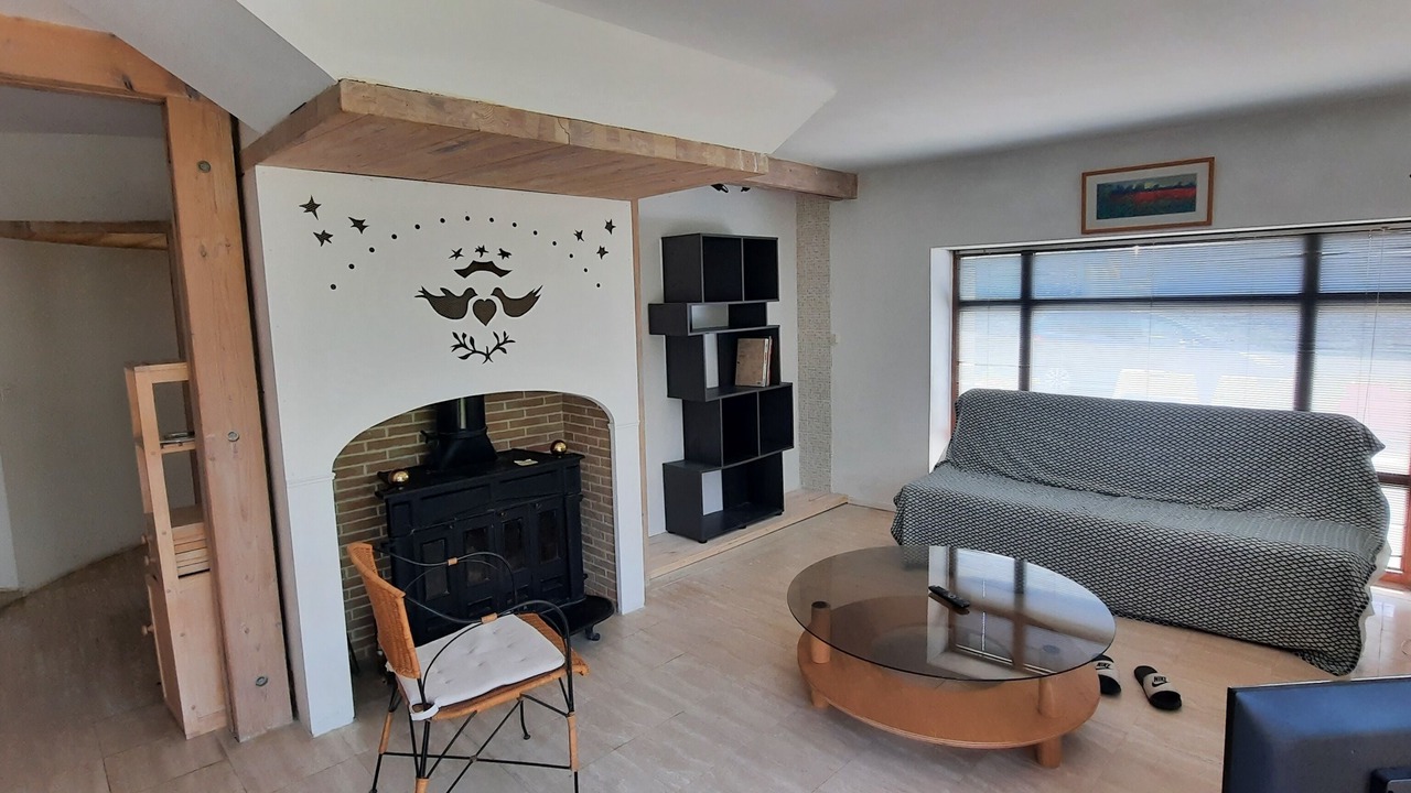 Photo of Livingroom in Morainvilliers