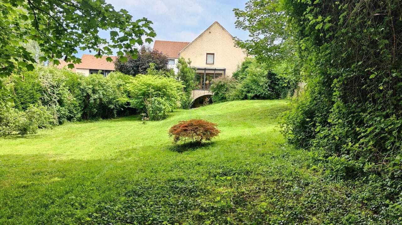 Photo of Outdoor in Morainvilliers