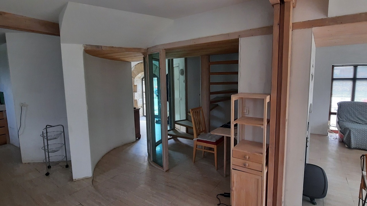 Photo of Livingroom in Morainvilliers